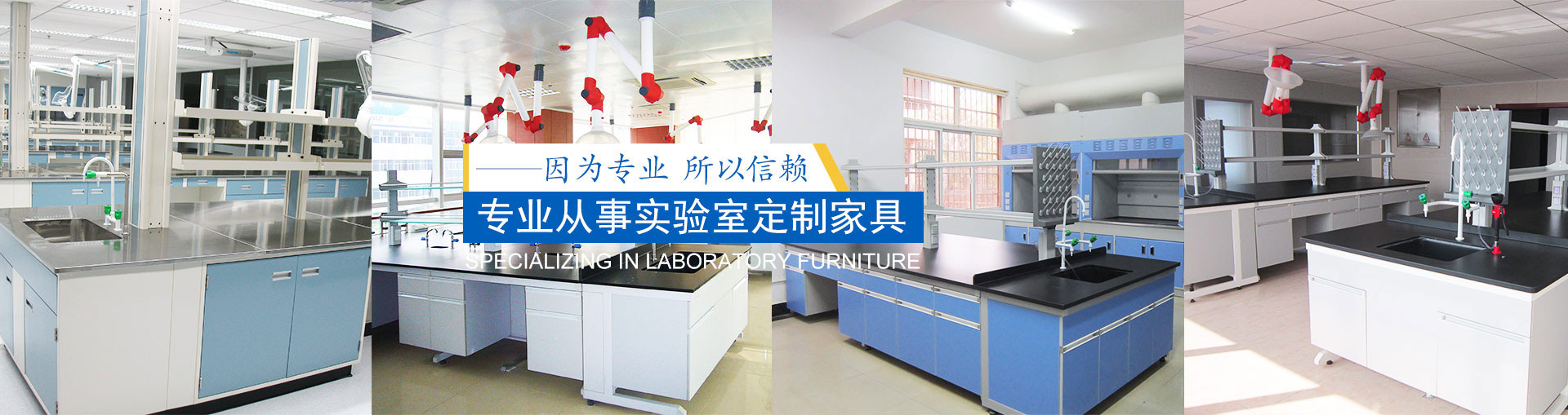 因为专业，所以信赖！